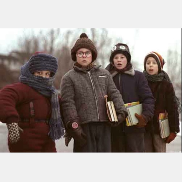 A Christmas Story Blu-ray NEW!🎄🛷🍿🎥 - Picture 4 of 17